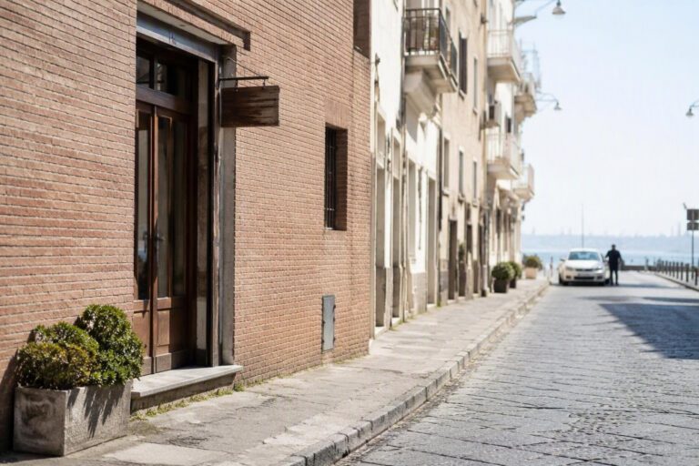 Carabinieri fermano Luca Ciotola per furto fallito a Pozzuoli