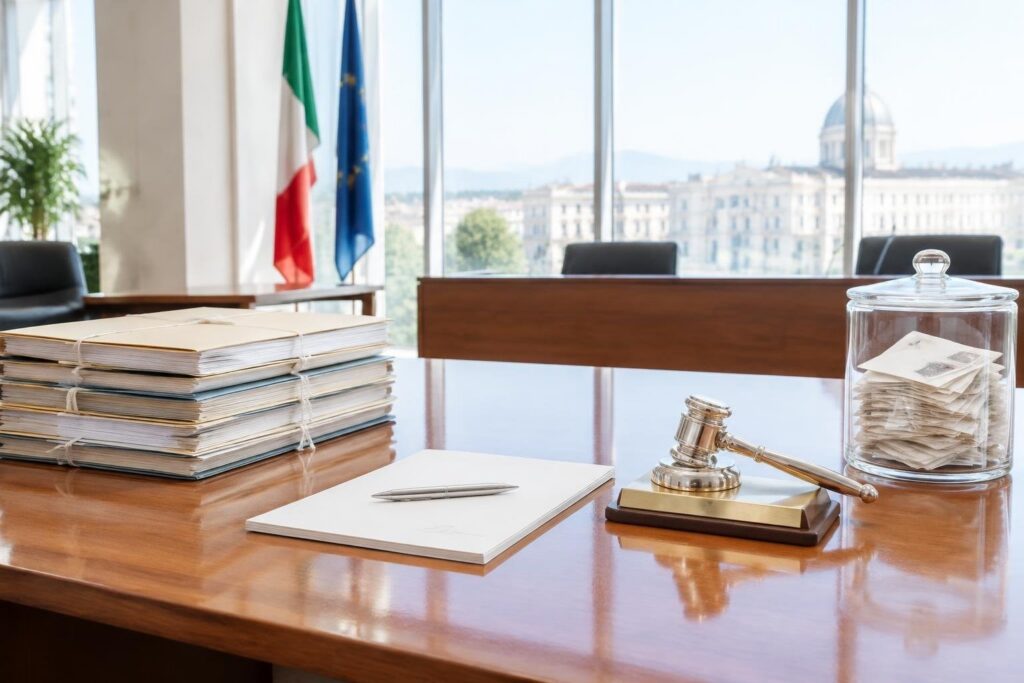 Caserta: respinto l’appello di Carlo Marino sullo scioglimento