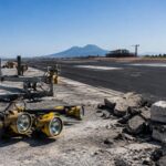 Chiusa Capodichino per lavori: 8 bus giornalieri per i passeggeri