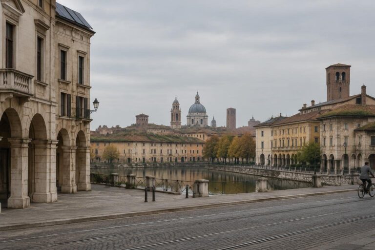 Classifica 2026: Mantova prima, Napoli ultima tra le città italiane