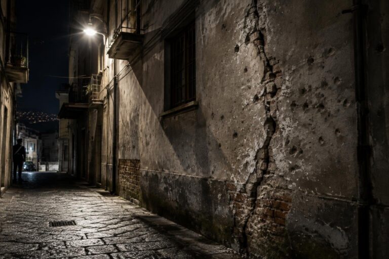 Colpo di pistola a Coroglio, giovane di Pianura ferito