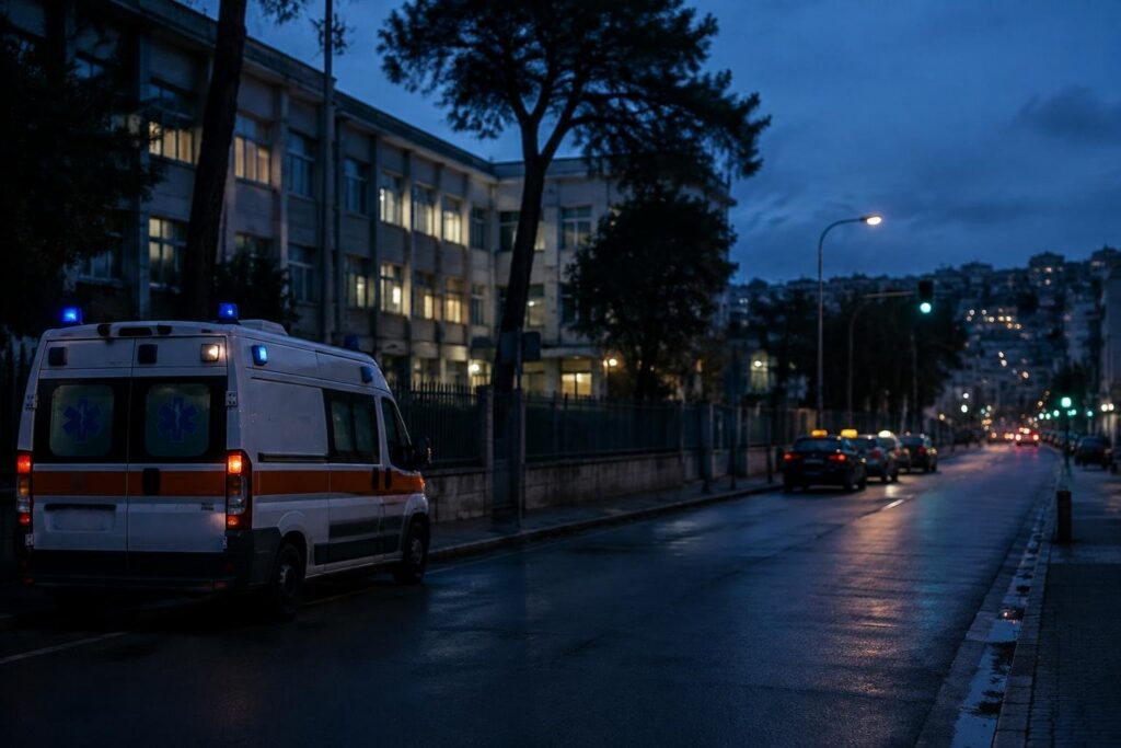 Esplosioni di petardi a Pomigliano e Marigliano: 4 minorenni denunciati