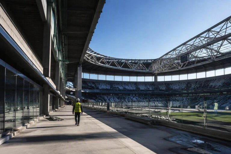 Euro 2032, 13 città candidate: i dossier inviati dalla FIGC