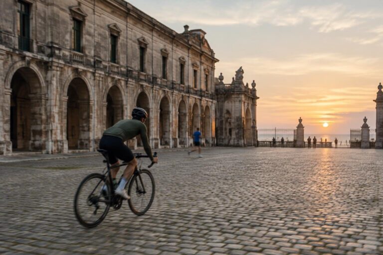 Festival della visione digitale a Napoli: arte, innovazione e mare al Real Albergo dei Poveri