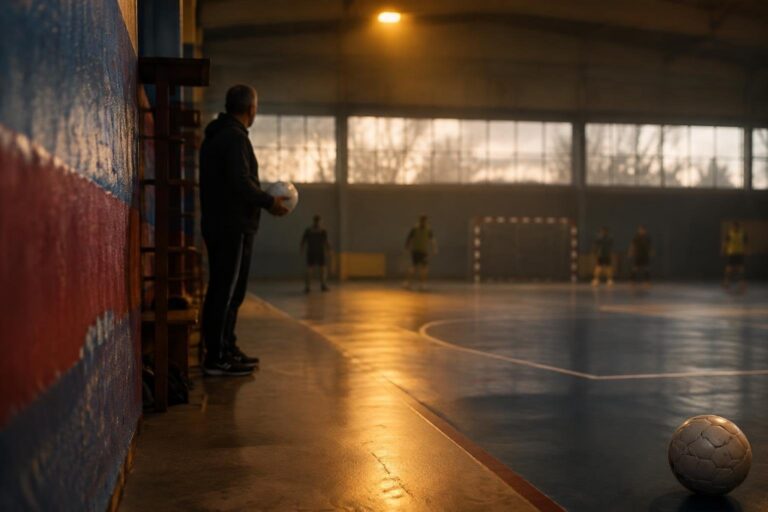 Futsal a Napoli: come iniziare tra regole e campi