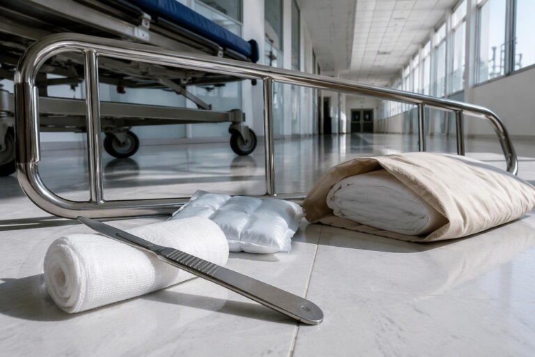 Giovane accoltellato a Ponticelli: carabinieri al pronto soccorso