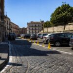 Gragnano, 77 persone e 38 veicoli controllati dai Carabinieri
