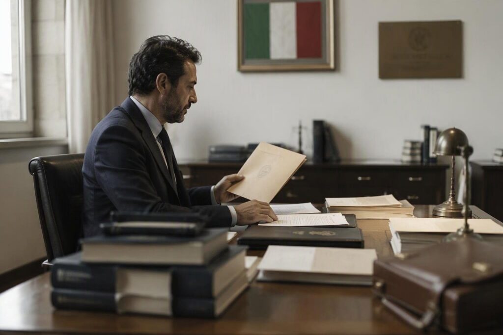 Il Ministero della Salute ottempera al provvedimento del Tribunale