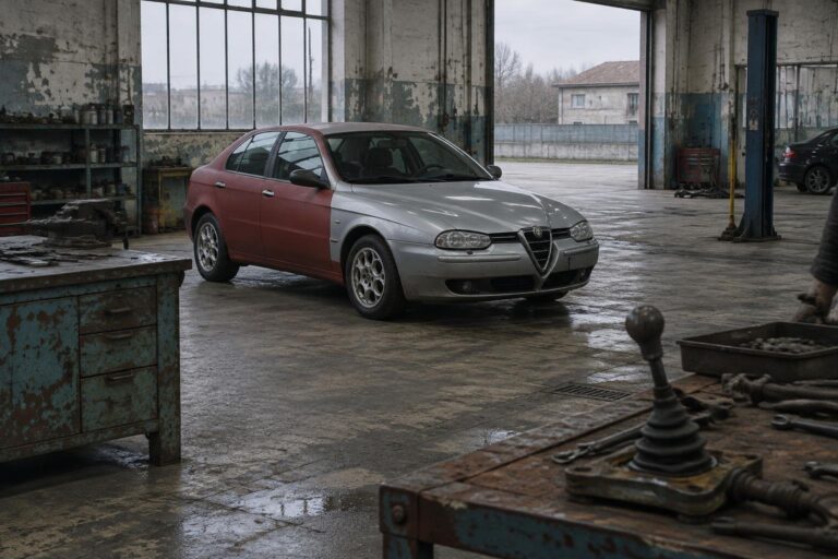 Il ruolo di Alfa Romeo tra storia, stile e innovazione