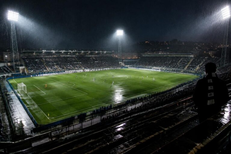 Il Savoia festeggia il ritorno a casa battendo l’Inter U23