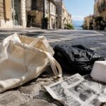 Incidente a Napoli: rapina a una turista su Corso Umberto I