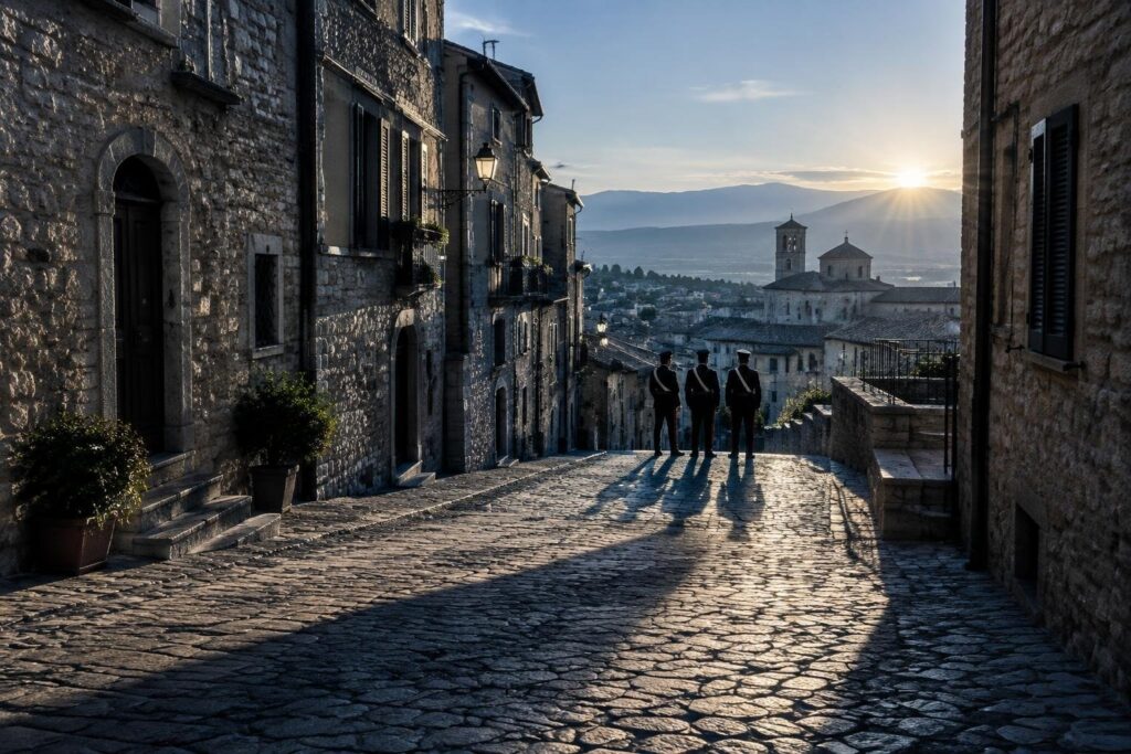 Indagine su truffe online: perquisizioni a Benevento, Frosinone e Caserta