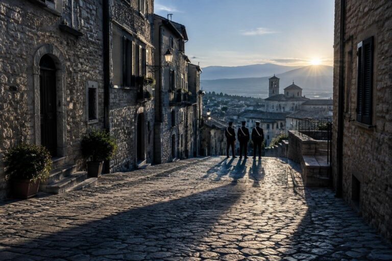 Indagine su truffe online: perquisizioni a Benevento, Frosinone e Caserta