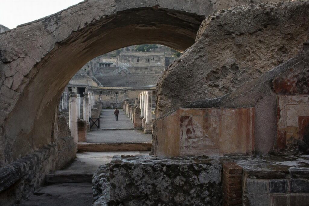 Ingressi liberi a Ercolano per la campagna Komen Italia ottobre 2026