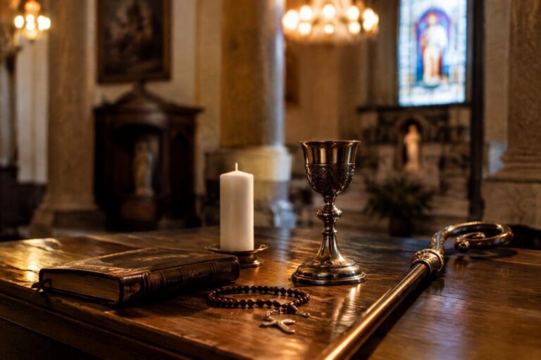 Ingresso di don Vito Cucca a San Gennaro Vesuviano: era pastorale
