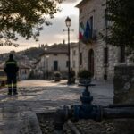 Interruzioni idriche a Monterusciello: due notti di sospensione