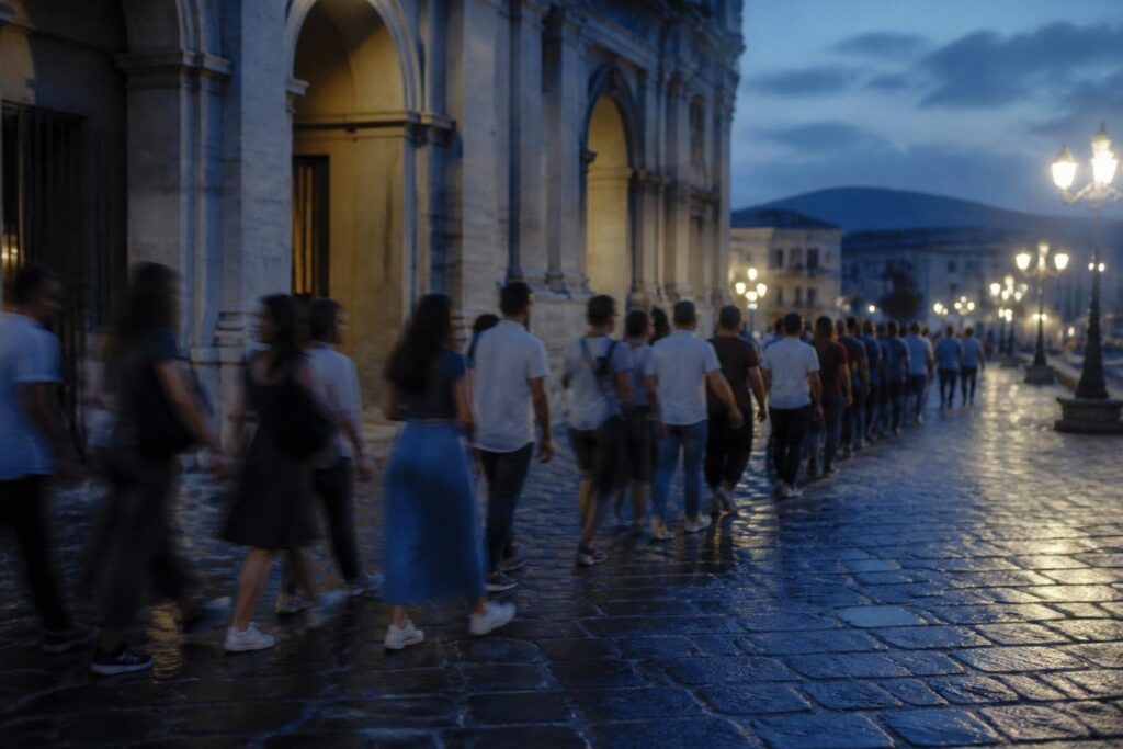 Iscrizioni lampo al Partito Democratico di Bacoli sotto inchiesta