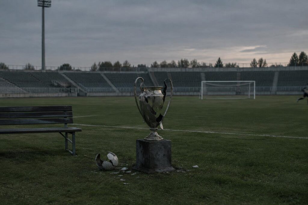 Italia scivola al nono posto UEFA, le big puntano alla rimonta