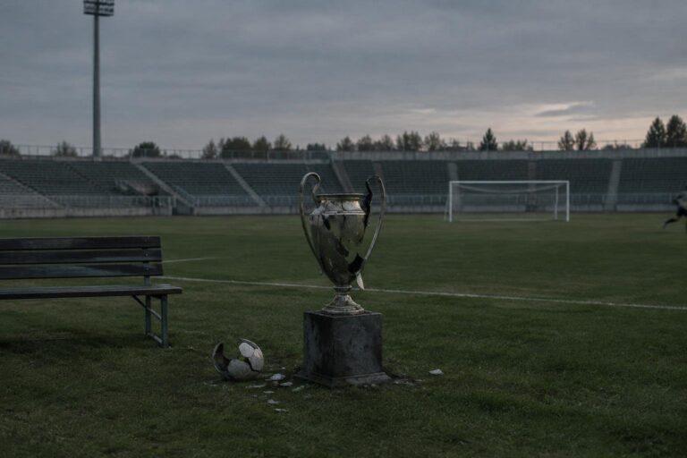 Italia scivola al nono posto UEFA, le big puntano alla rimonta