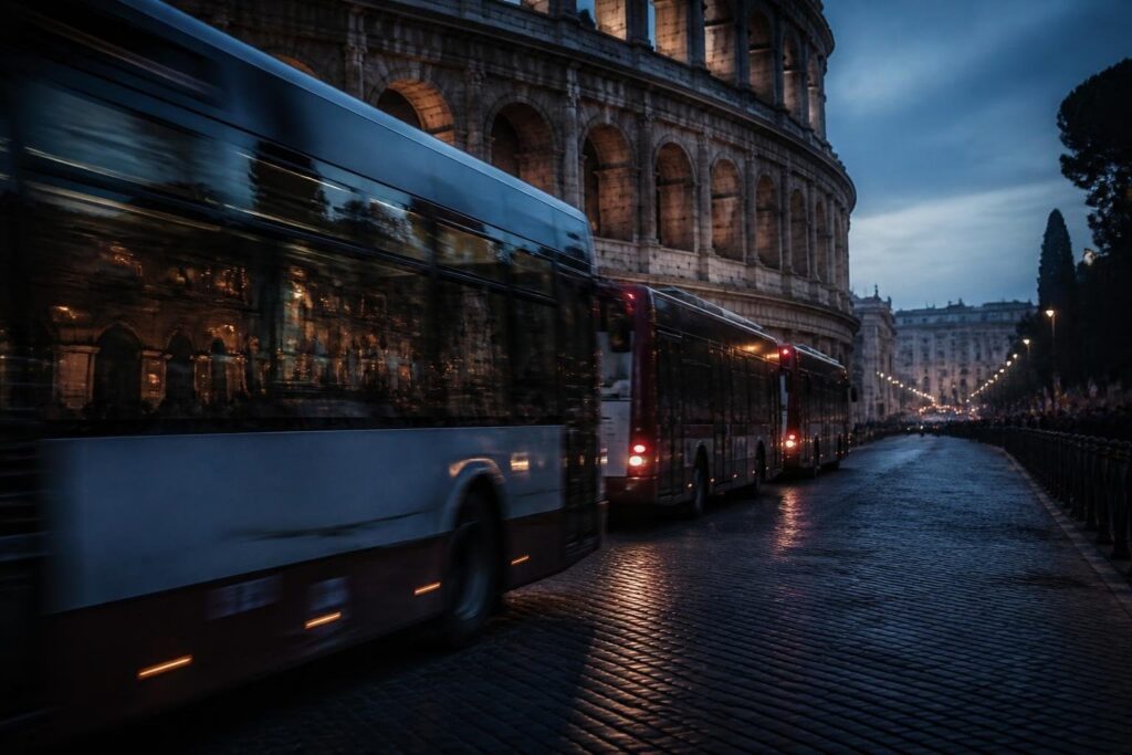 Manifestazione a Roma: sindaci chiedono azione per i Campi Flegrei