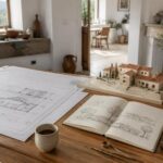 Morte di Antonio D’Auria, figura chiave dell’architettura italiana