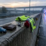 Morte di Romano Rosario, 51 anni, in schianto sull’Asse Mediano: famiglia chiede verità