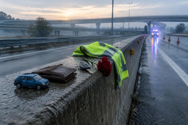 Morte di Romano Rosario, 51 anni, in schianto sull’Asse Mediano: famiglia chiede verità