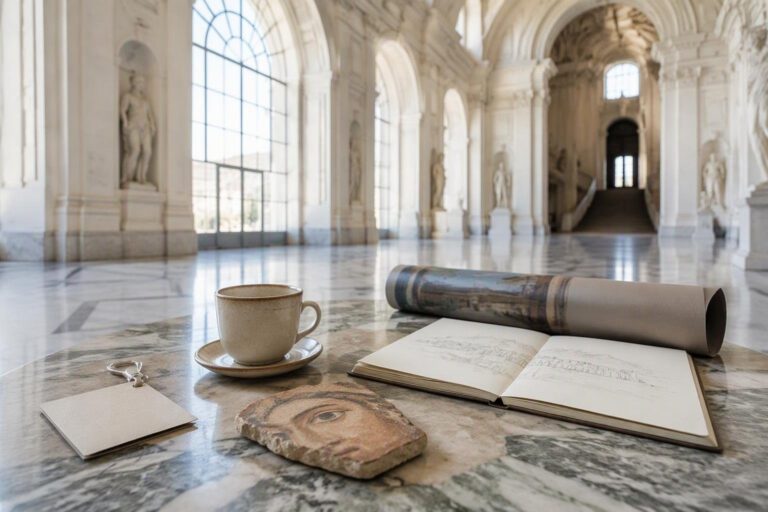 Musei gratis a Napoli: come organizzare senza code