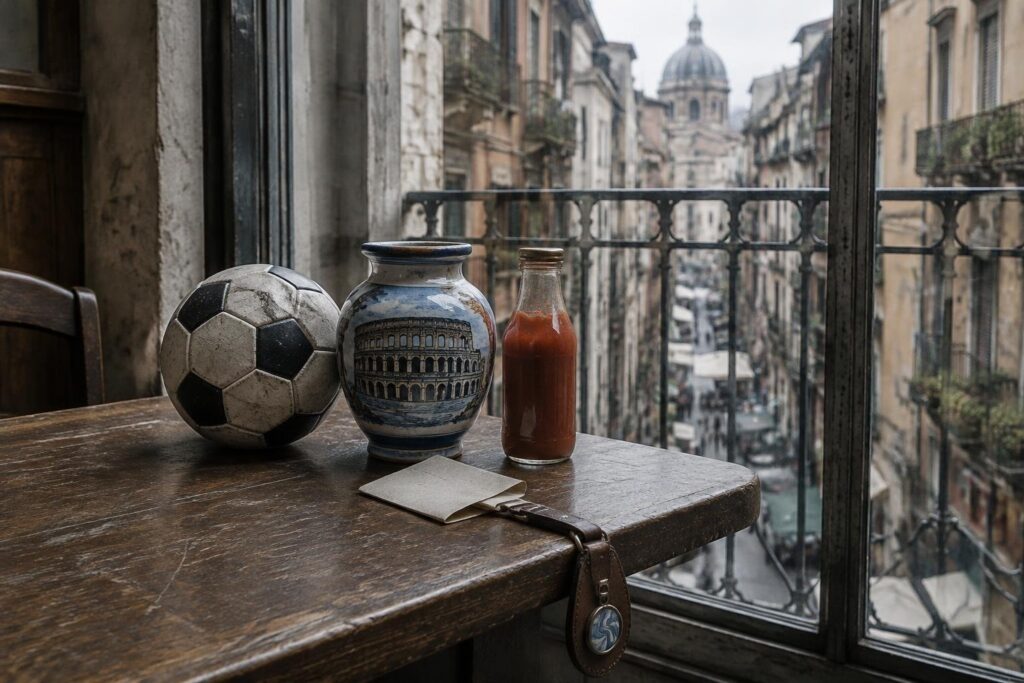 Napoli in 48 ore: sport, arte e viste senza code