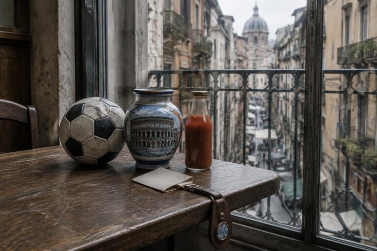 Napoli in 48 ore: sport, arte e viste senza code
