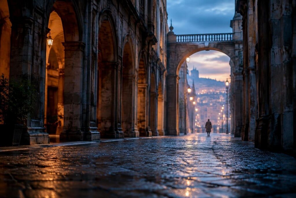 Napoli in autunno: abbigliamento e itinerari intelligenti