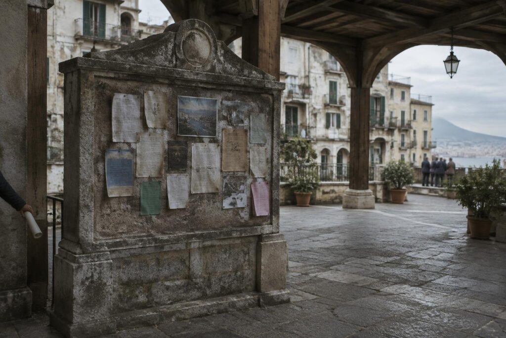Napoli, quartieri attivi: comitati, patti e laboratori
