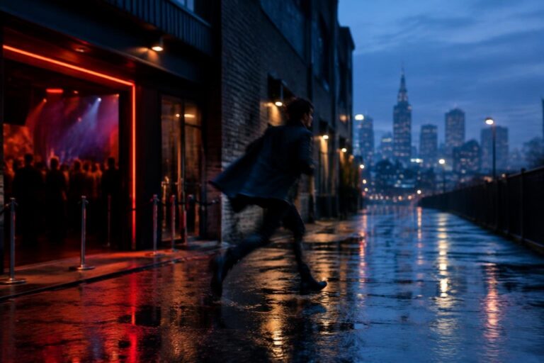 Nord Sud Ovest Est episodio 4: Caterina, nuovi brani e il video di ‘Sei un mito’