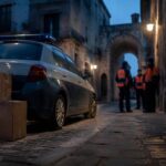 Operazione antidroga a Marcianise: un arresto e due denunce