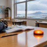 Protezione Civile emette allerta arancione: chiusure a Pozzuoli