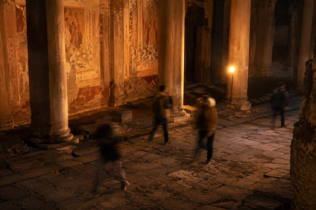 Regina Viarum: progetto per la Conurbazione Capua-Maddaloni