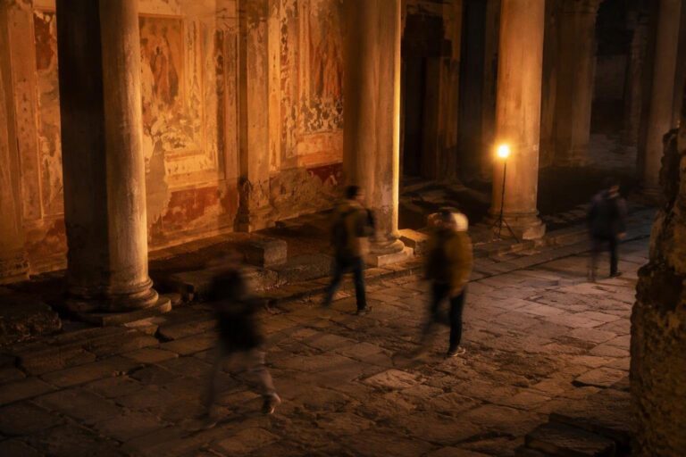 Regina Viarum: progetto per la Conurbazione Capua-Maddaloni