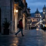 Rientro a casa bambina di Aversa, grazie a chi ha custodito l’auto