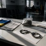 Sequestro, droga e violenza sessuale su una ragazza ucraina a Napoli