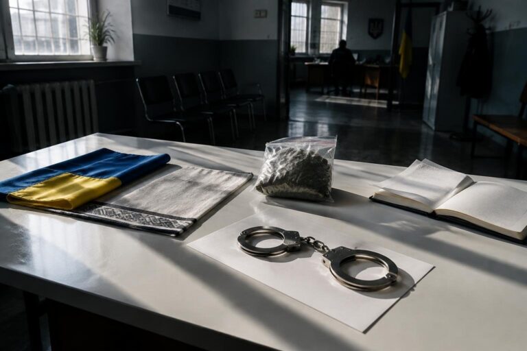 Sequestro, droga e violenza sessuale su una ragazza ucraina a Napoli