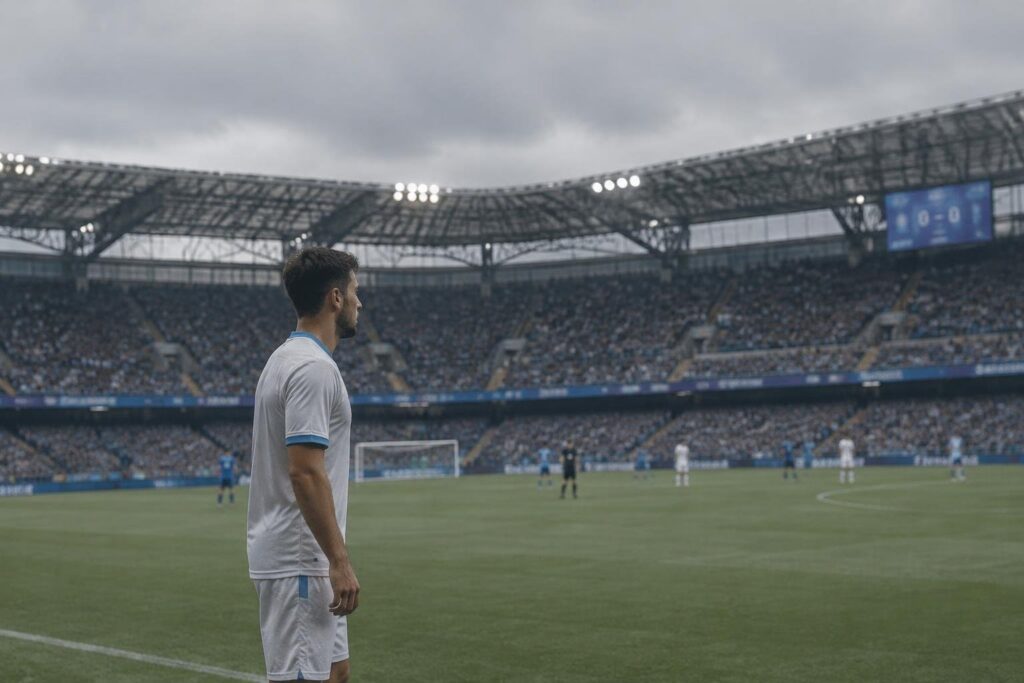 Spettacolo al Maradona: Napoli-Roma finisce 3-3 con le doppiette