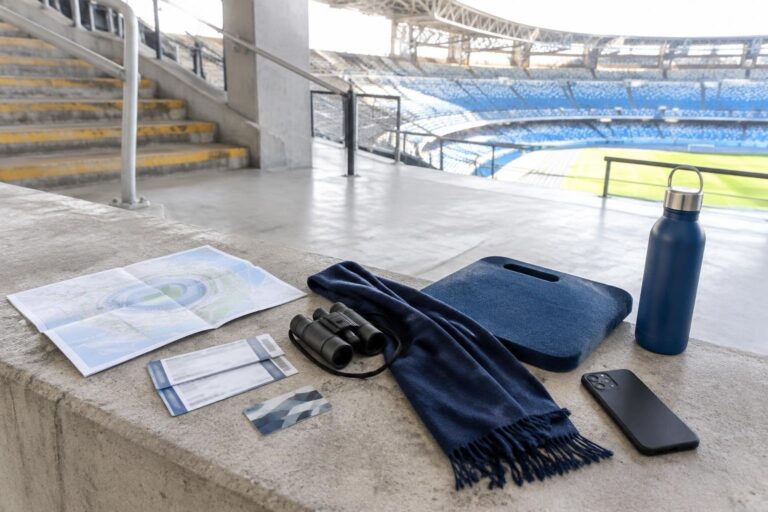 Stadio Maradona: guida ai posti e al valore del biglietto