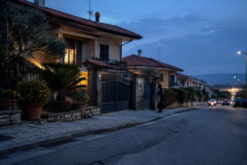 Tentato rapimento a Marano: madre salva il bambino di 5 anni