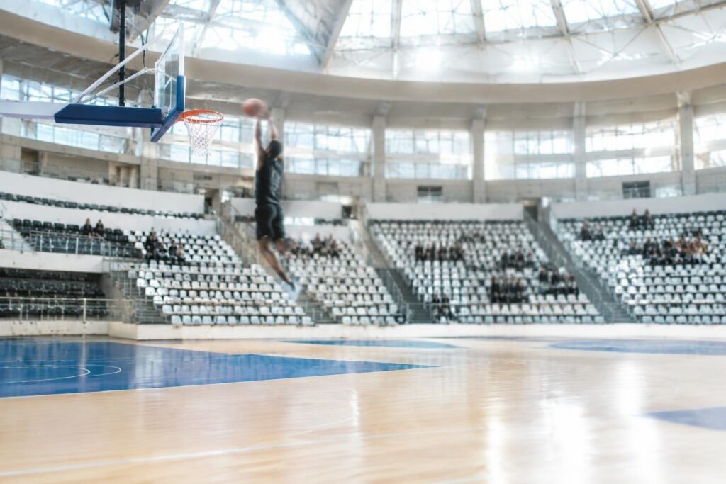 Usmate conquista la prima vittoria in Serie A2 contro Trieste