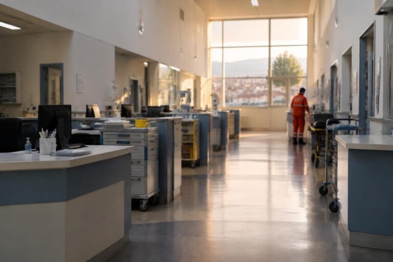 Violenza contro soccorritore a Mugnano: dettagli e risposta istituzionale