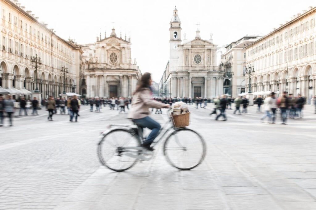 Voucher libri a Torino e visite segrete in Sicilia