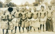 Pygmies