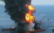 Environmental Disasters
