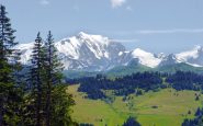 Mont Blanc