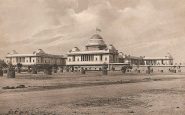 Viceroy's House
